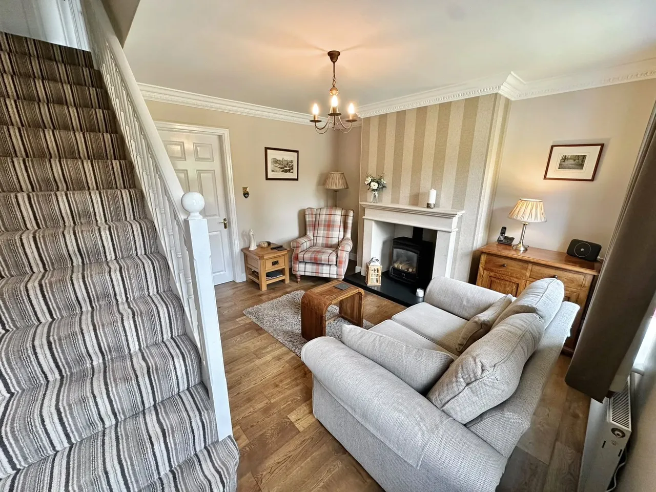 Half Mile House, Asenby, North Yorkshire, YO7 3QR, photo 11