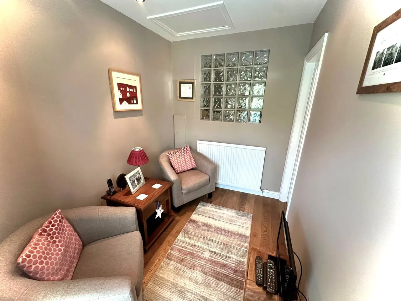 Half Mile House, Asenby, North Yorkshire, YO7 3QR, photo 14