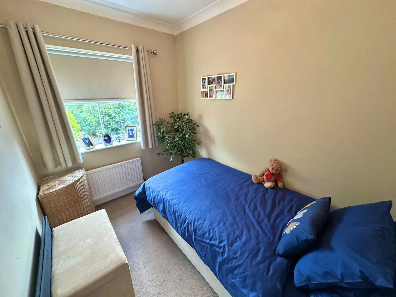Half Mile House, Asenby, North Yorkshire, YO7 3QR, photo 7