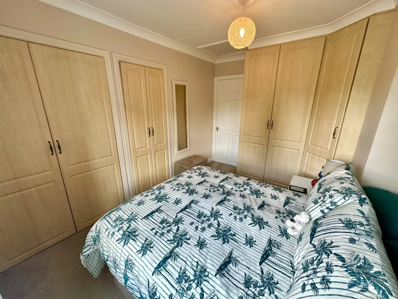 Half Mile House, Asenby, North Yorkshire, YO7 3QR, photo 16