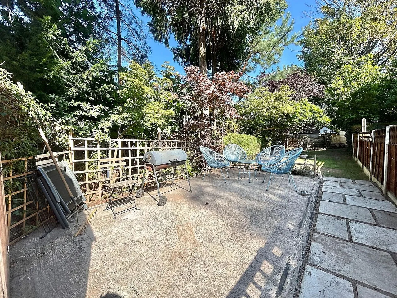 Patterdale Road, Manchester, photo 24