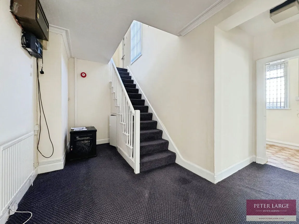 Russell Road, Rhyl, Denbighshire, LL18 3BS, photo 6