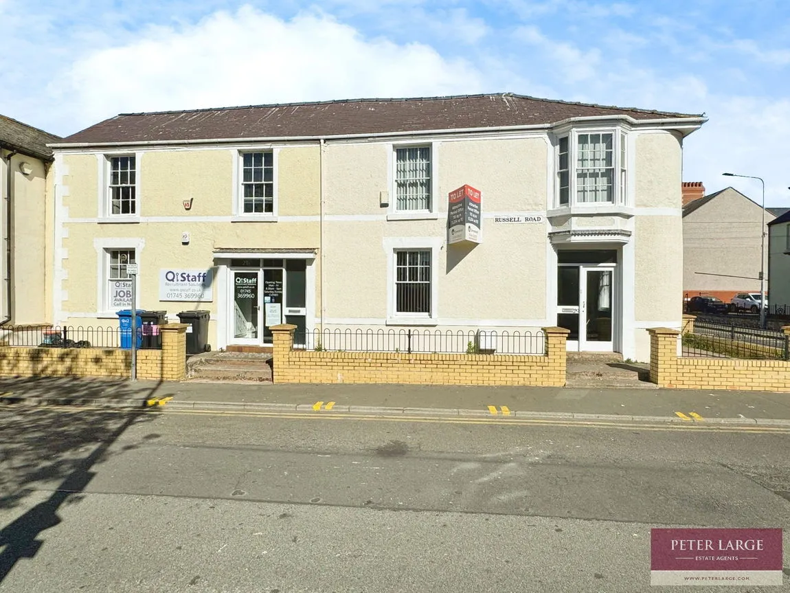 Russell Road, Rhyl, Denbighshire, LL18 3BS, photo 19
