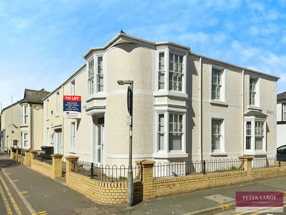 Russell Road, Rhyl, Denbighshire, LL18 3BS, photo 18