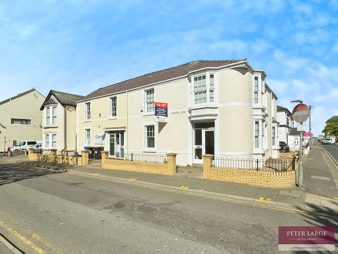 Russell Road, Rhyl, Denbighshire, LL18 3BS, photo 20