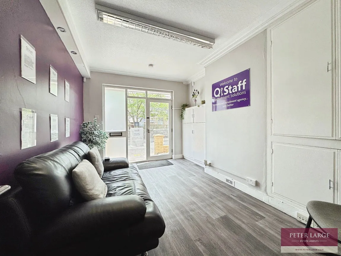 Russell Road, Rhyl, Denbighshire, LL18 3BS, photo 14