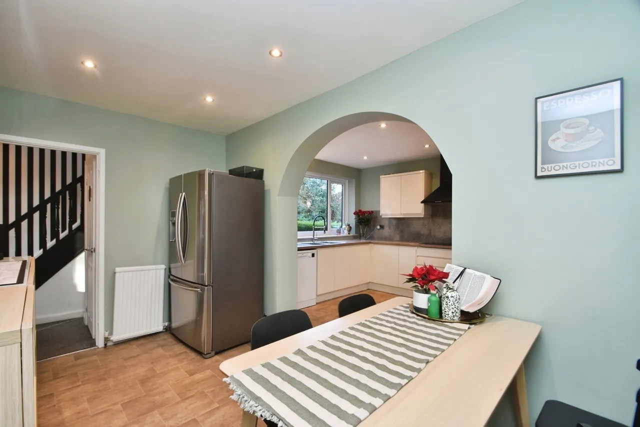 York Road, KNARESBOROUGH, North Yorkshire, HG5, photo 13