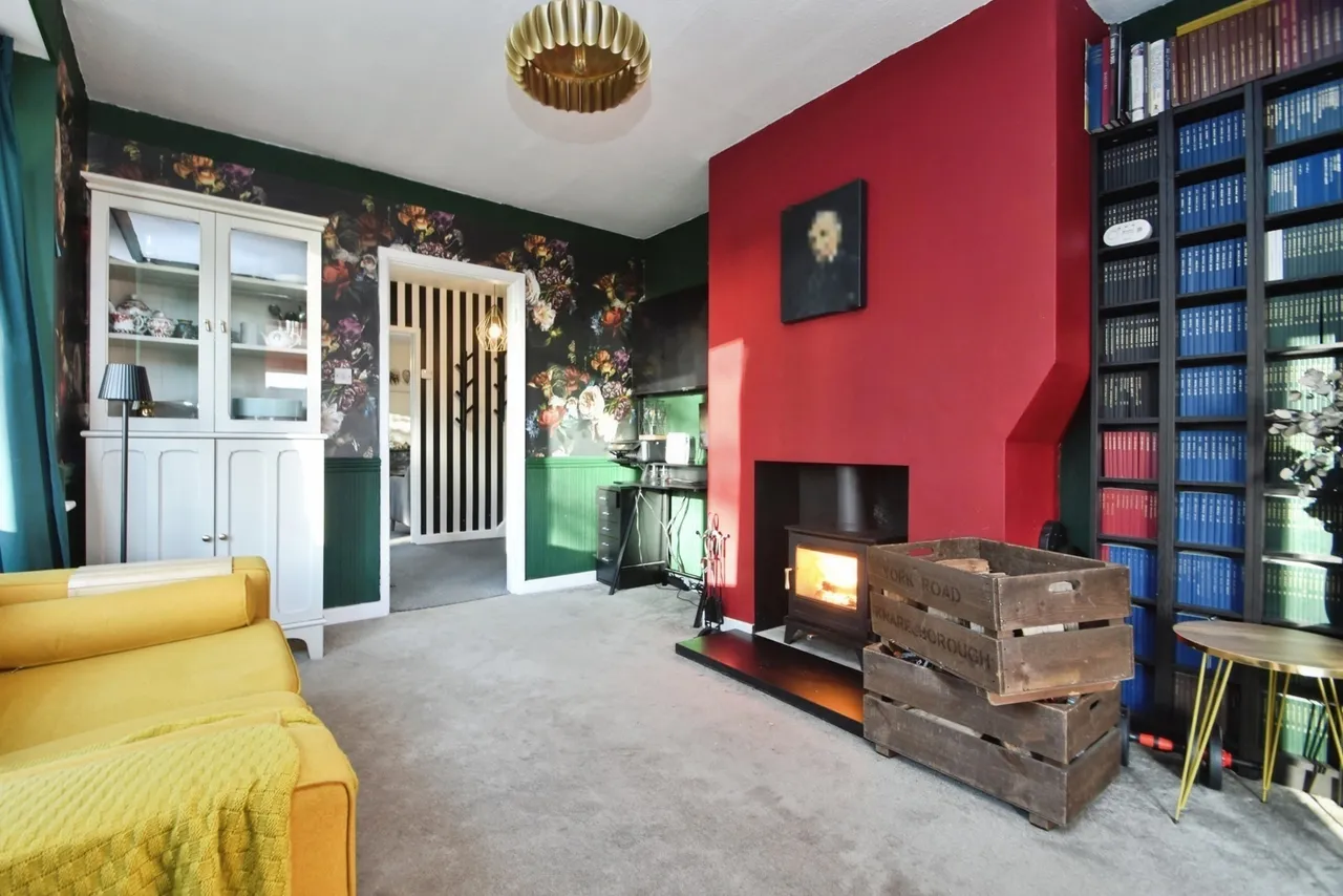 York Road, KNARESBOROUGH, North Yorkshire, HG5, photo 6