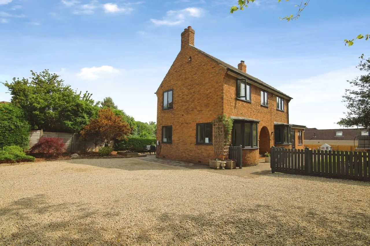 4 bed house for sale — York Road, KNARESBOROUGH, North Yorkshire, HG5