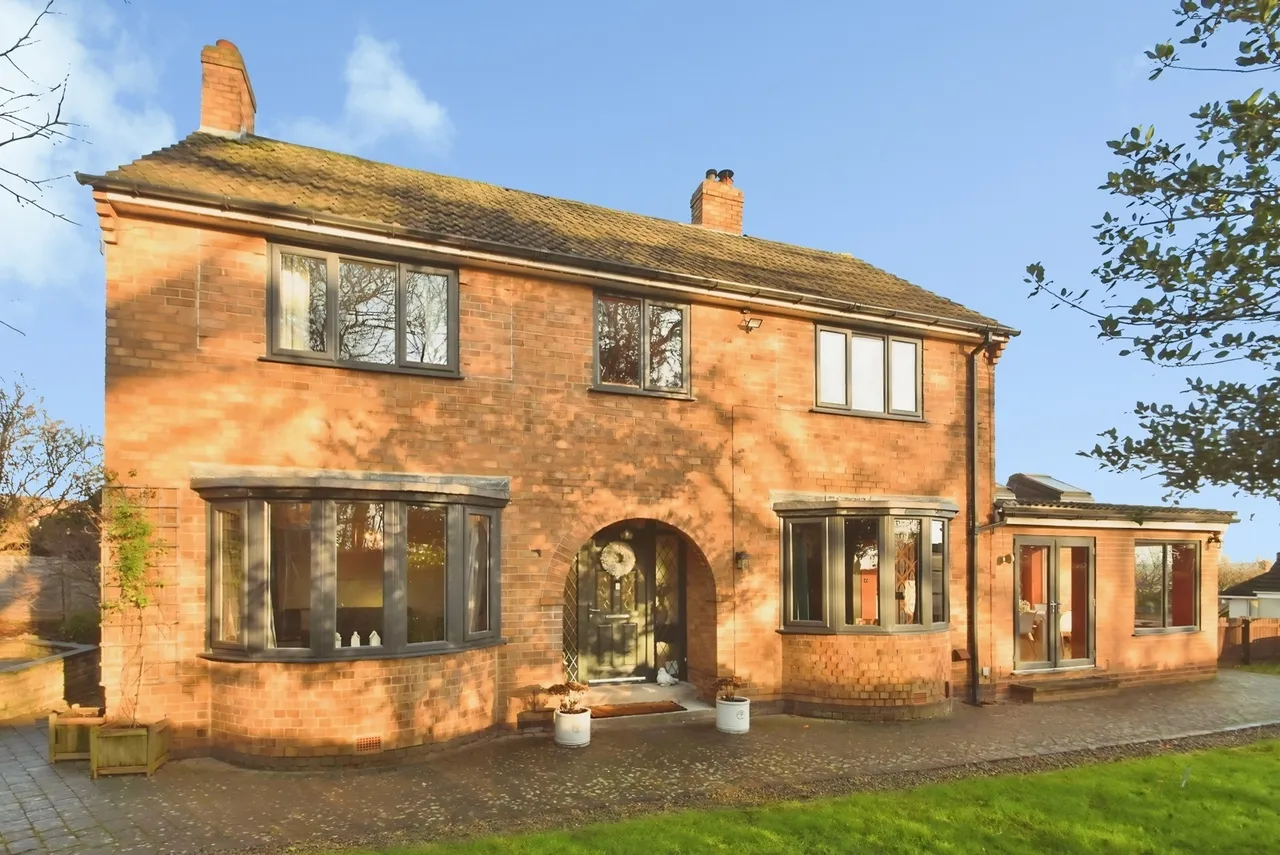 4 bed house for sale, York Road, Knaresborough, HG5