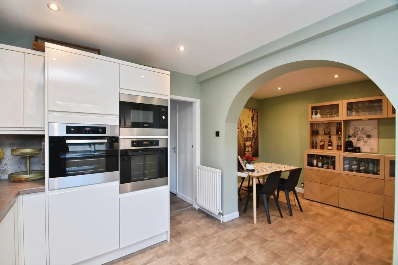 York Road, KNARESBOROUGH, North Yorkshire, HG5, photo 12
