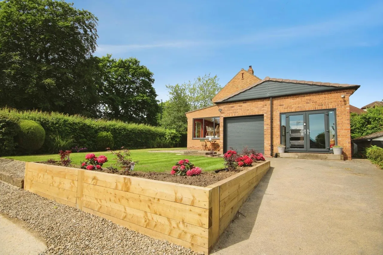 York Road, KNARESBOROUGH, North Yorkshire, HG5, photo 21