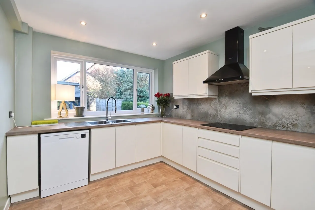 York Road, KNARESBOROUGH, North Yorkshire, HG5, photo 11