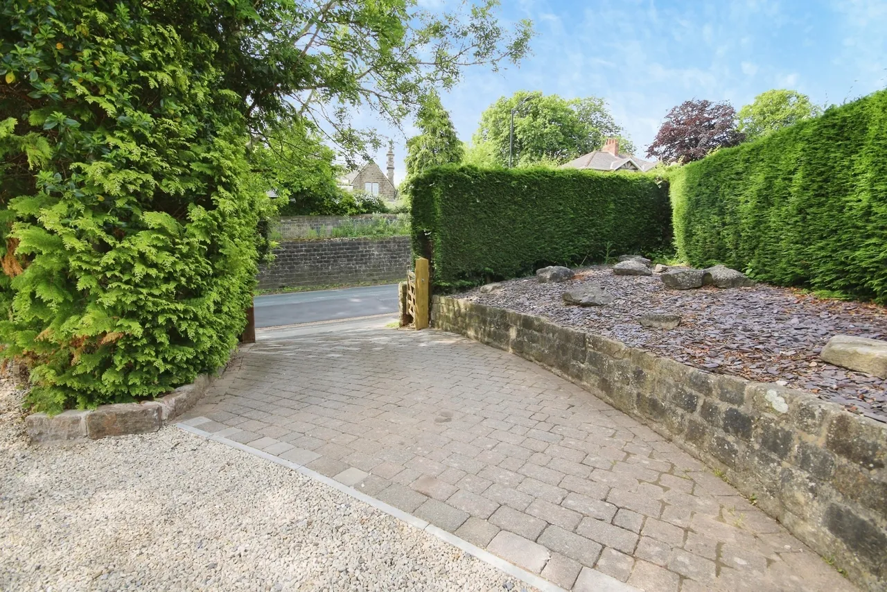 York Road, KNARESBOROUGH, North Yorkshire, HG5, photo 24