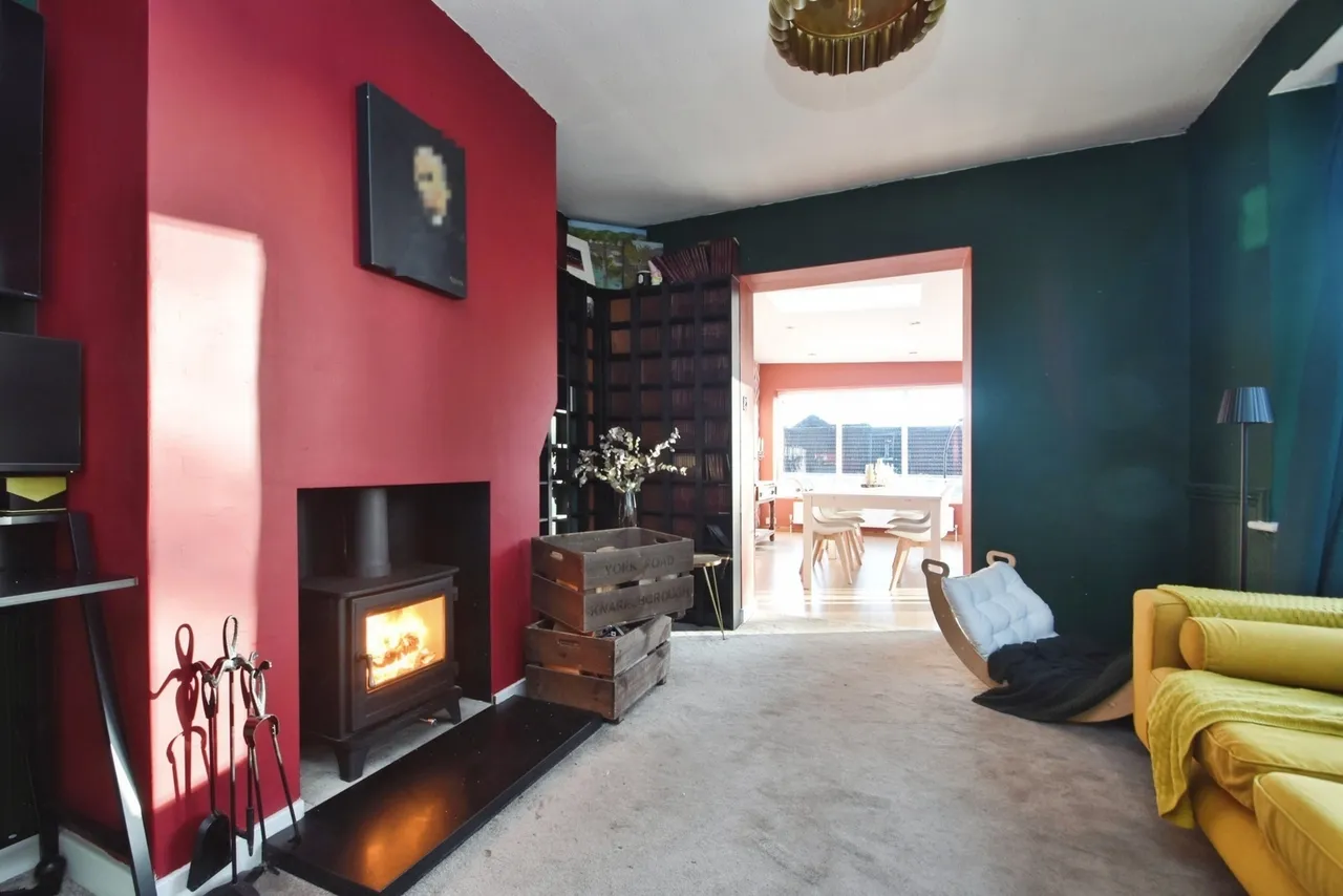 York Road, KNARESBOROUGH, North Yorkshire, HG5, photo 7