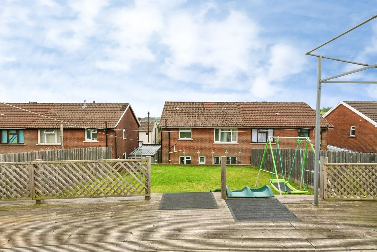 Heol Tir Bach, Caerphilly, CF83, photo 26