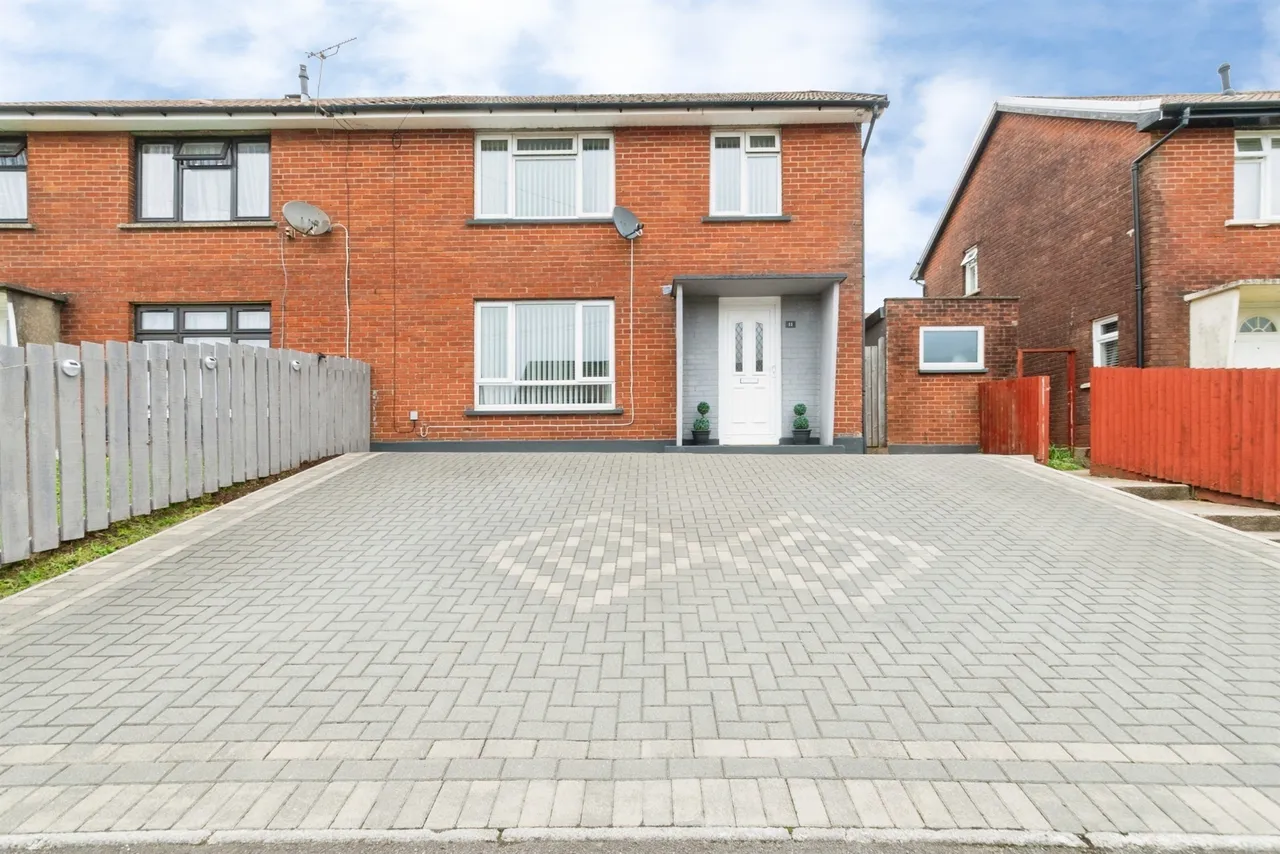 Heol Tir Bach, Caerphilly, CF83, photo 34