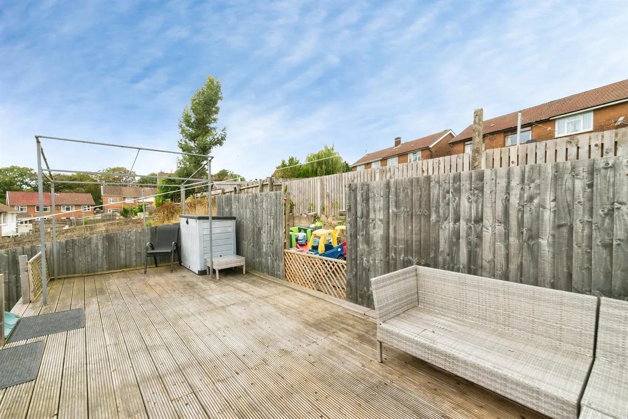 Heol Tir Bach, Caerphilly, CF83, photo 29