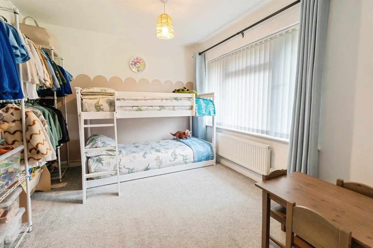 Heol Tir Bach, Caerphilly, CF83, photo 19