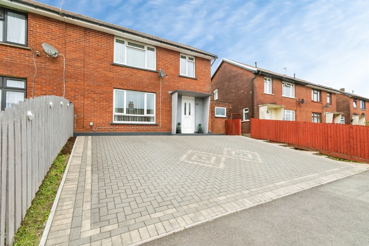 Heol Tir Bach, Caerphilly, CF83, photo 33