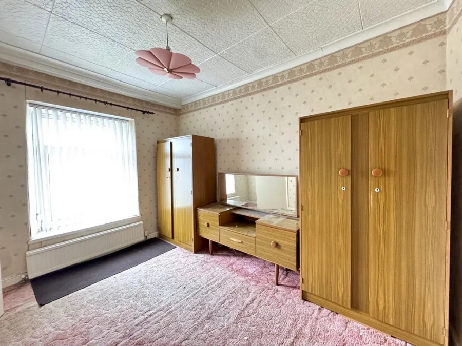 Twynyrodyn Road, Merthyr Tydfil, photo 7