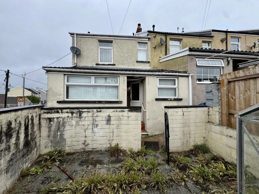 Twynyrodyn Road, Merthyr Tydfil, photo 9