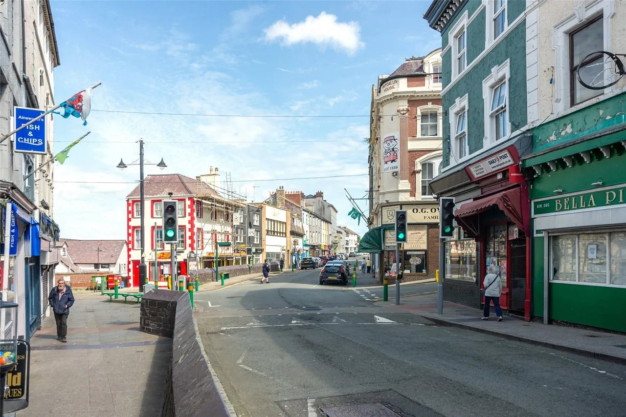 Bridge Street, photo 19
