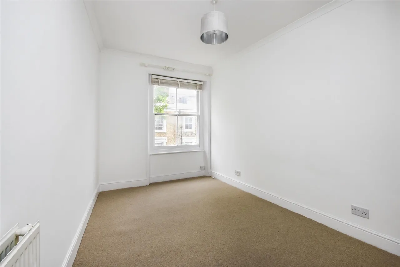 Almeida Street, London, N1, photo 6