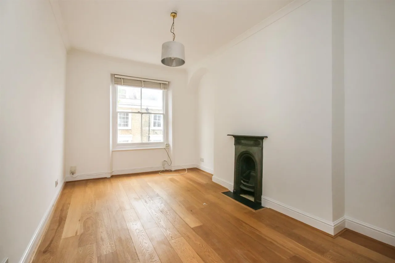 Almeida Street, London, N1, photo 4