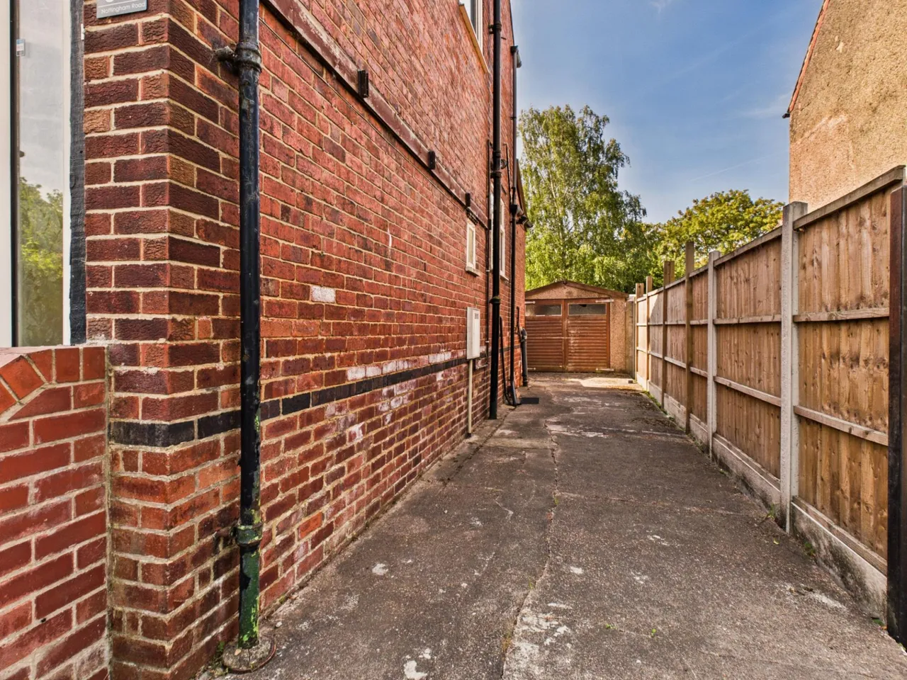 Nottingham Road, Chaddesden, DE21, photo 31