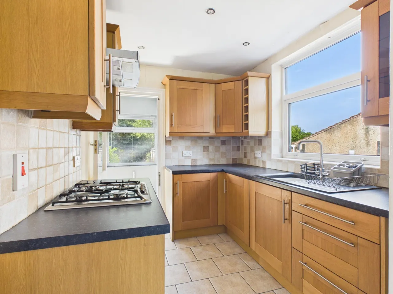 Nottingham Road, Chaddesden, DE21, photo 8