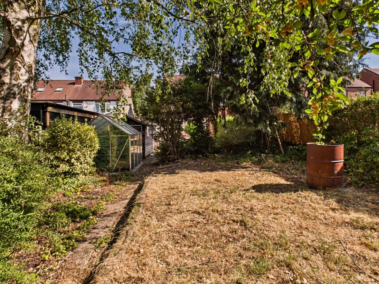 Nottingham Road, Chaddesden, DE21, photo 30