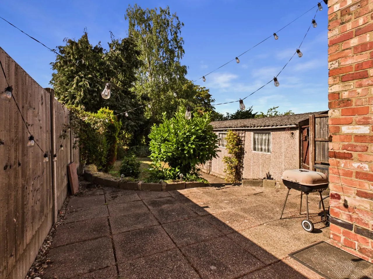 Nottingham Road, Chaddesden, DE21, photo 25