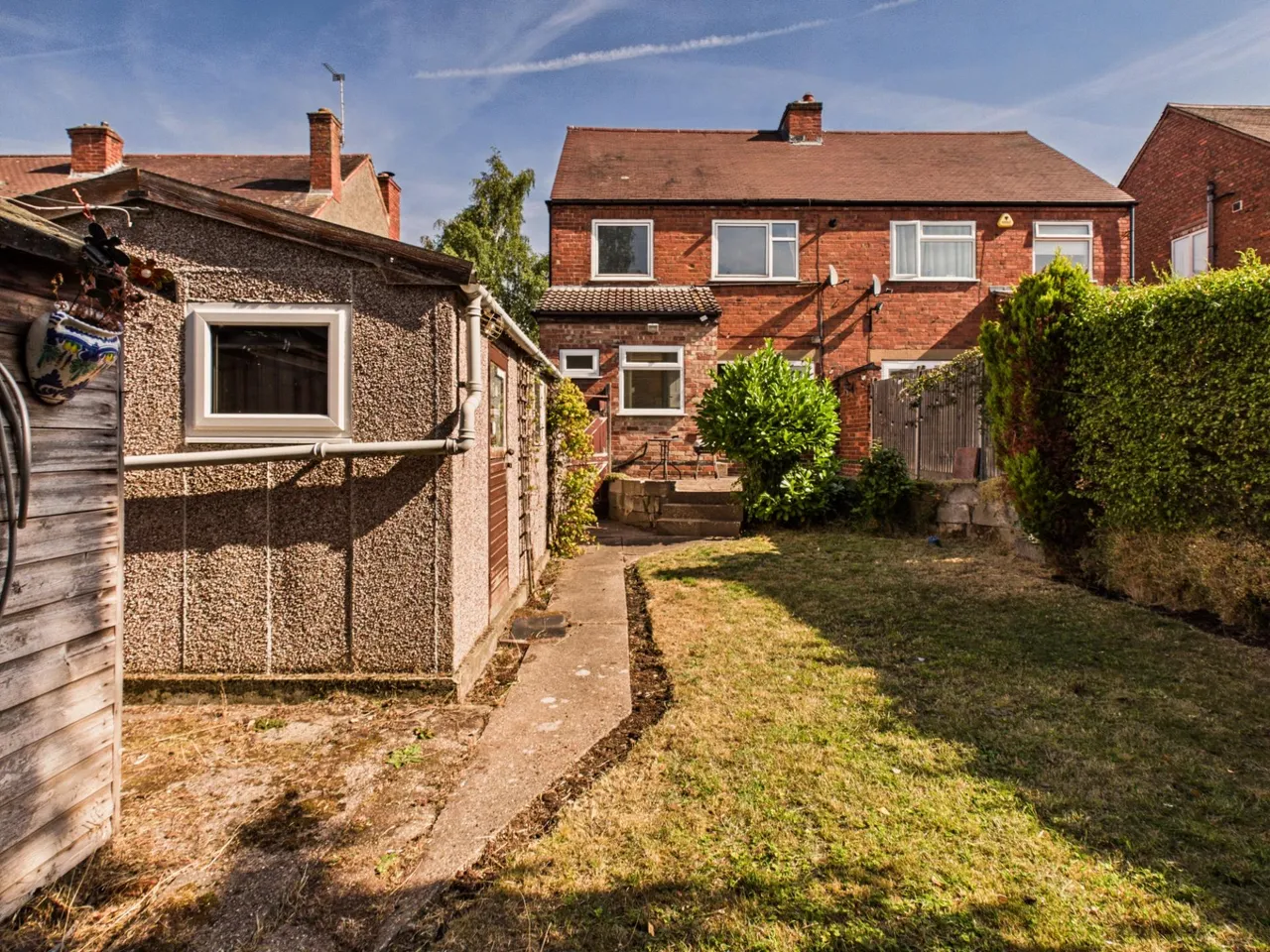 Nottingham Road, Chaddesden, DE21, photo 28