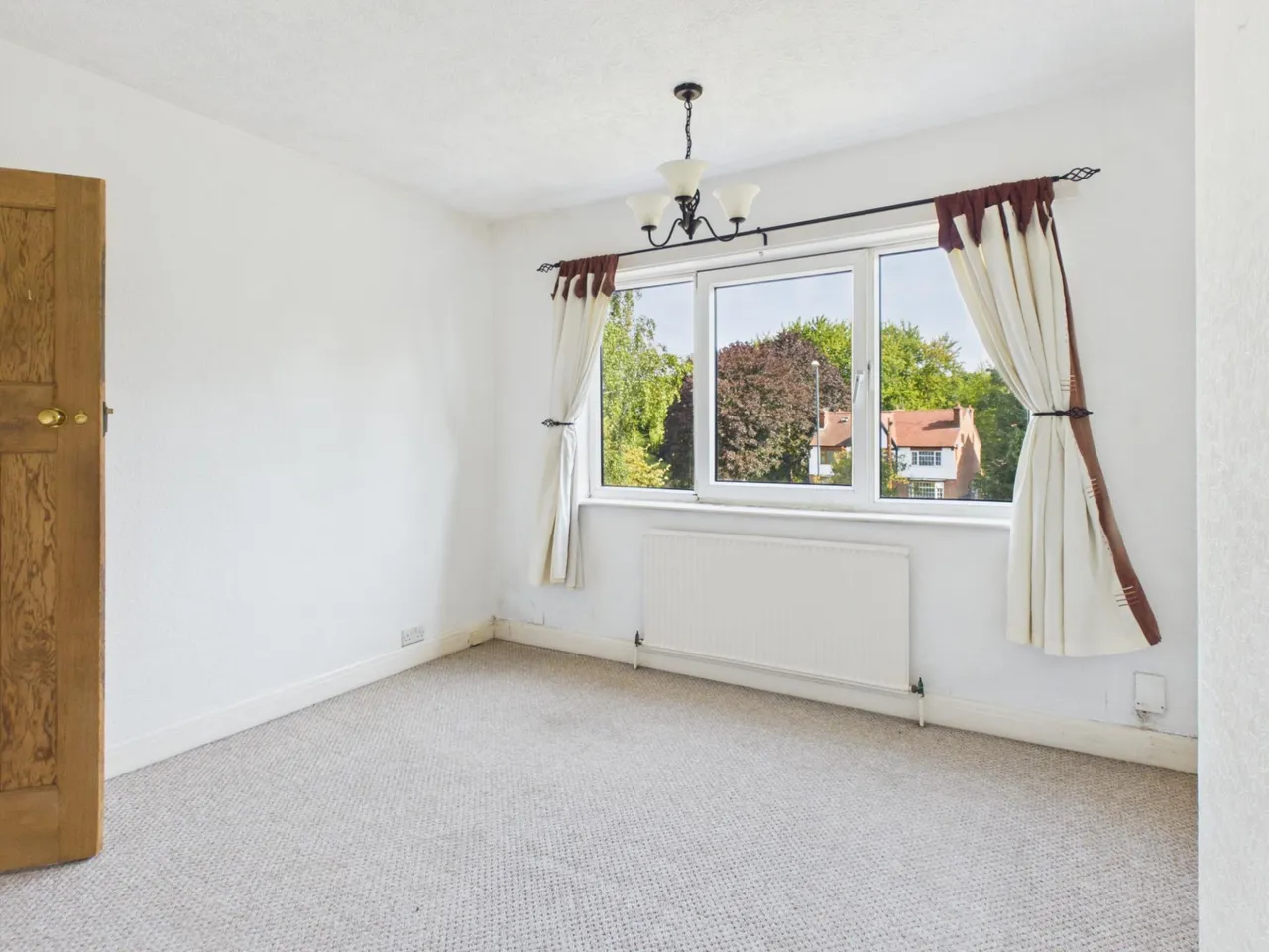 Nottingham Road, Chaddesden, DE21, photo 21