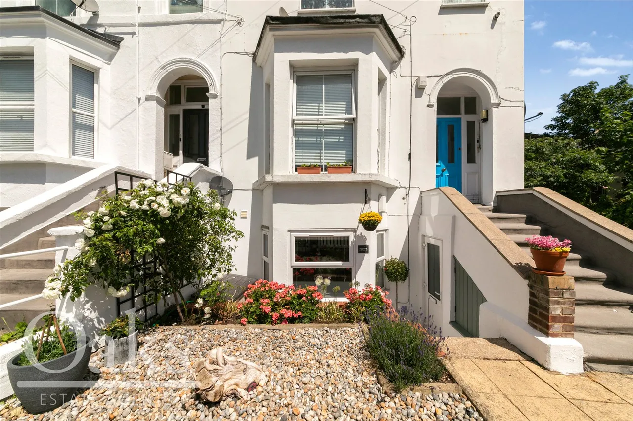 St Marys Road, South Norwood, SE25, photo 8