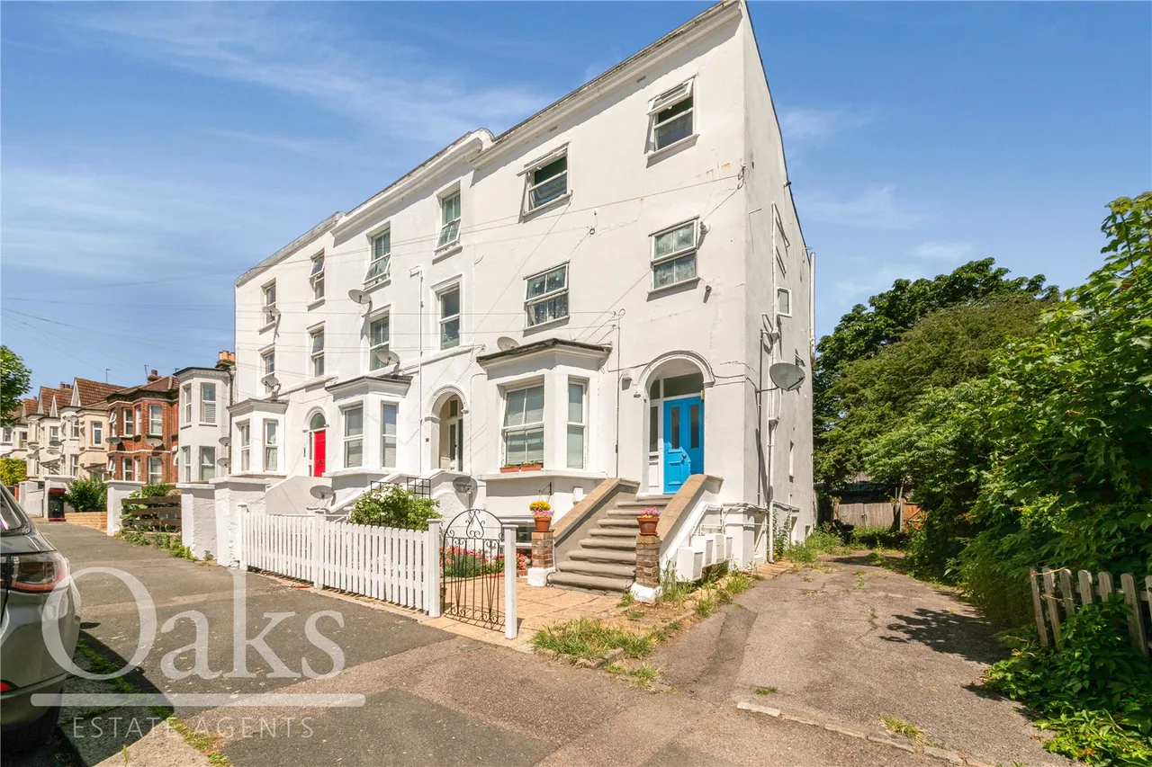 St Marys Road, South Norwood, SE25, photo 9