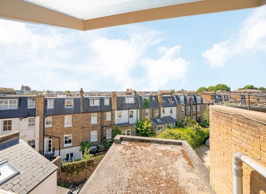 Salisbury Mews, Fulham, SW6, photo 5