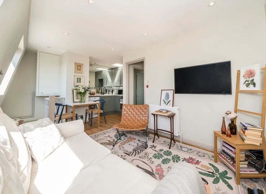 Salisbury Mews, Fulham, SW6, photo 4