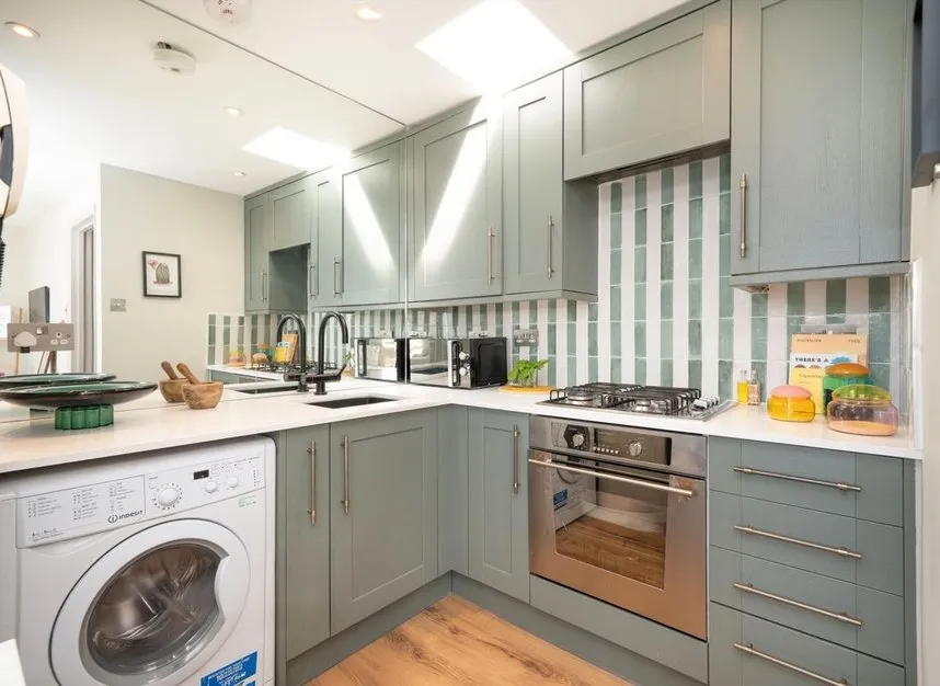 Salisbury Mews, Fulham, SW6, photo 2