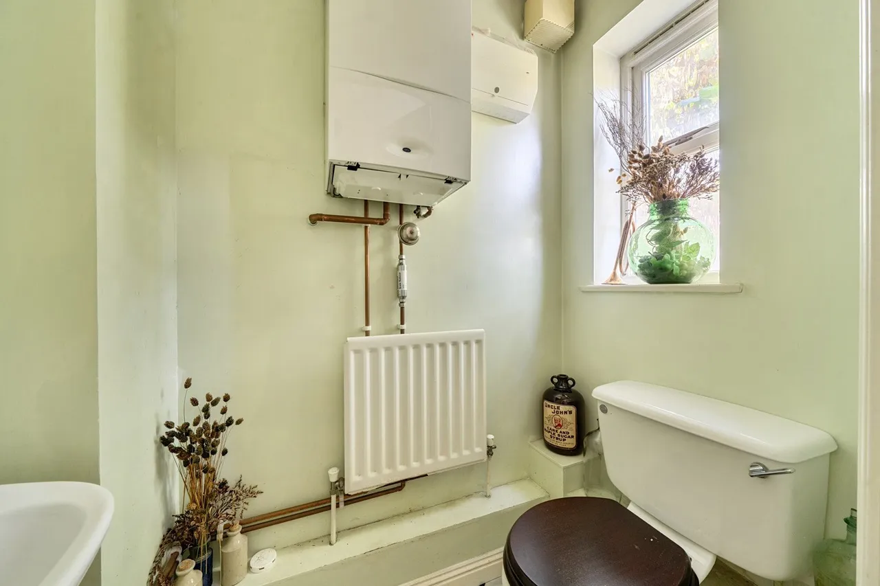 Lullingstone Lane, SE13, photo 14
