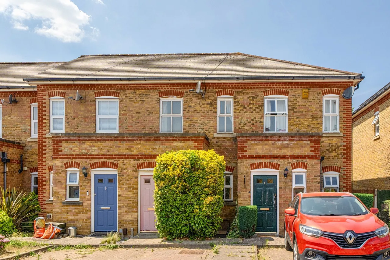 Lullingstone Lane, SE13, photo 17
