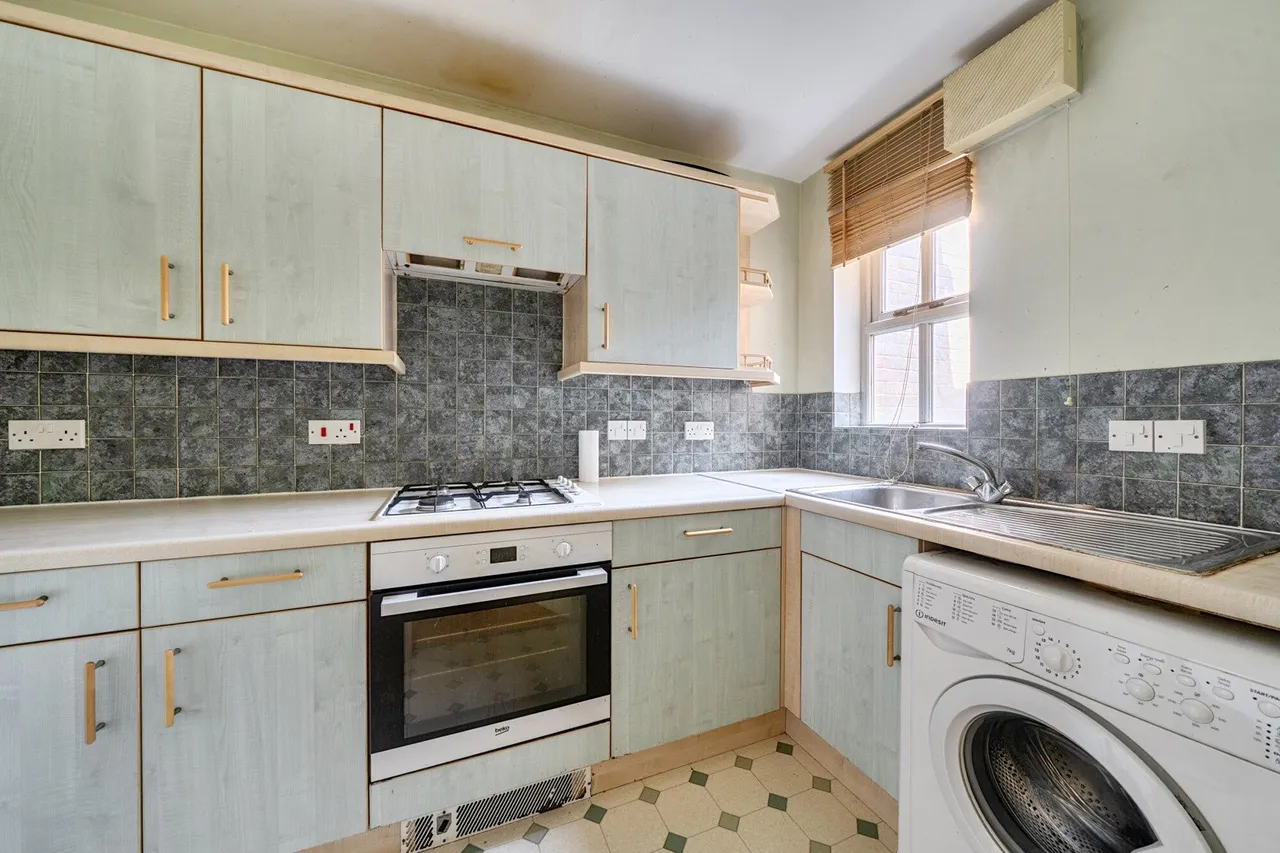 Lullingstone Lane, SE13, photo 4
