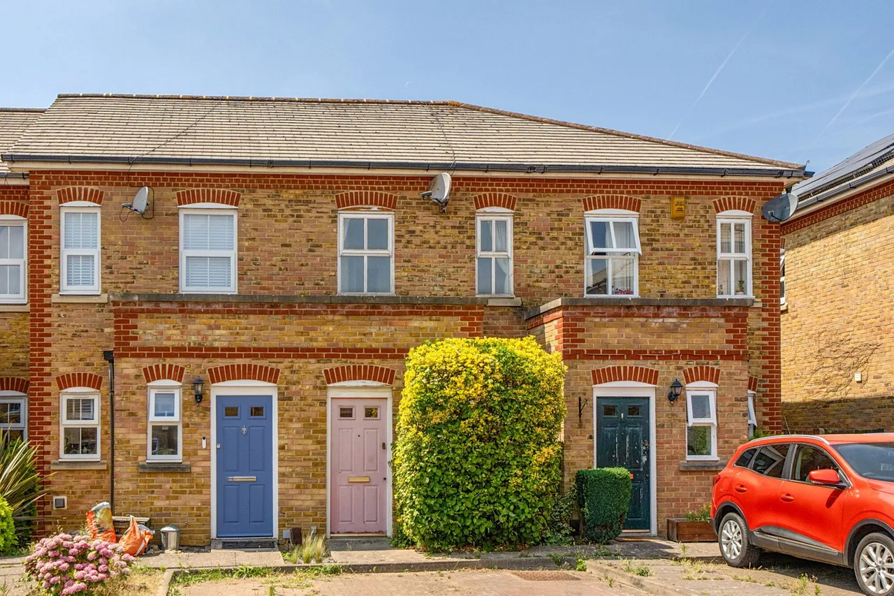 Lullingstone Lane, SE13, photo 13