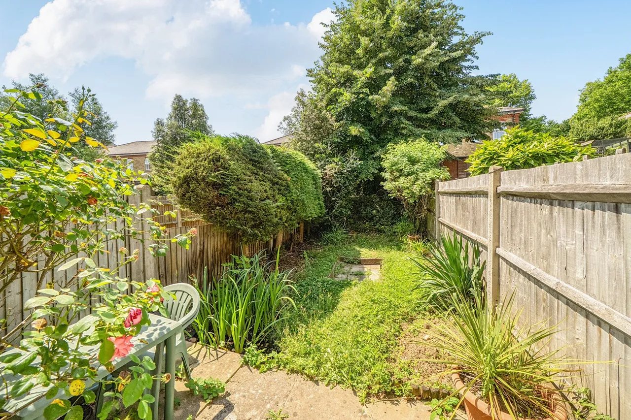 Lullingstone Lane, SE13, photo 3