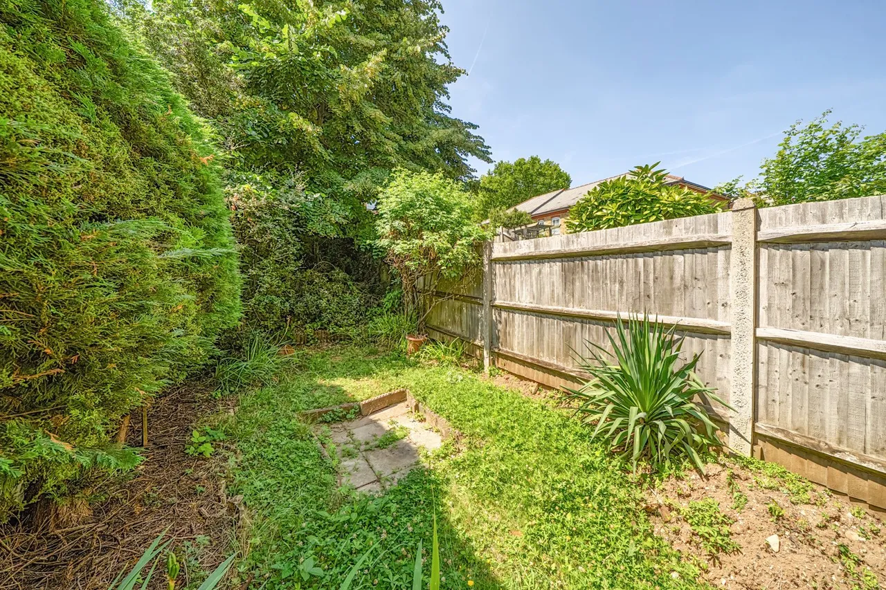 Lullingstone Lane, SE13, photo 7