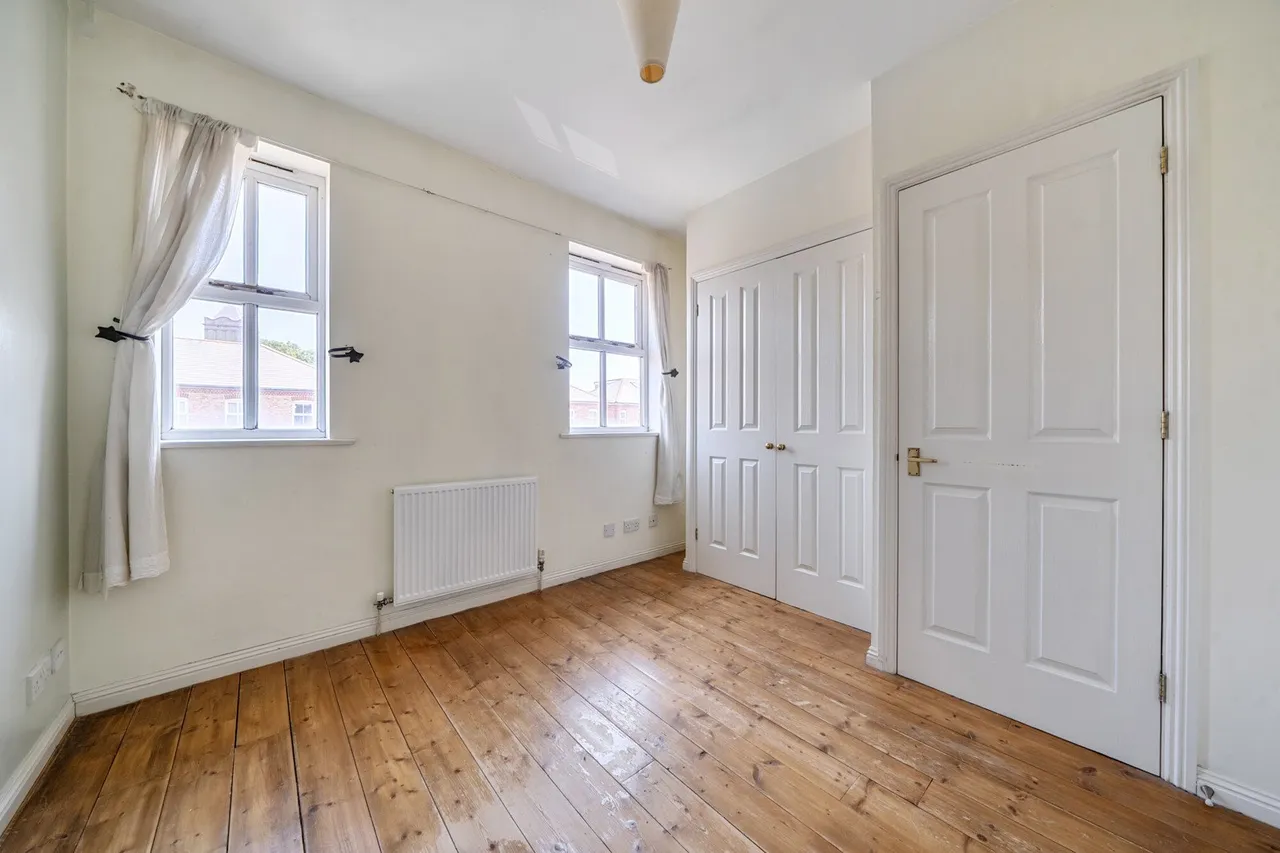 Lullingstone Lane, SE13, photo 5