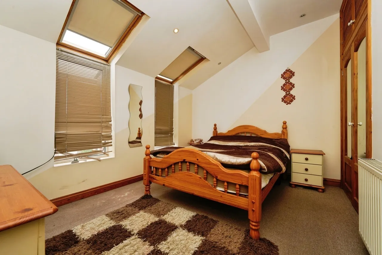 Swinton Lane, Worcester, WR2, photo 10