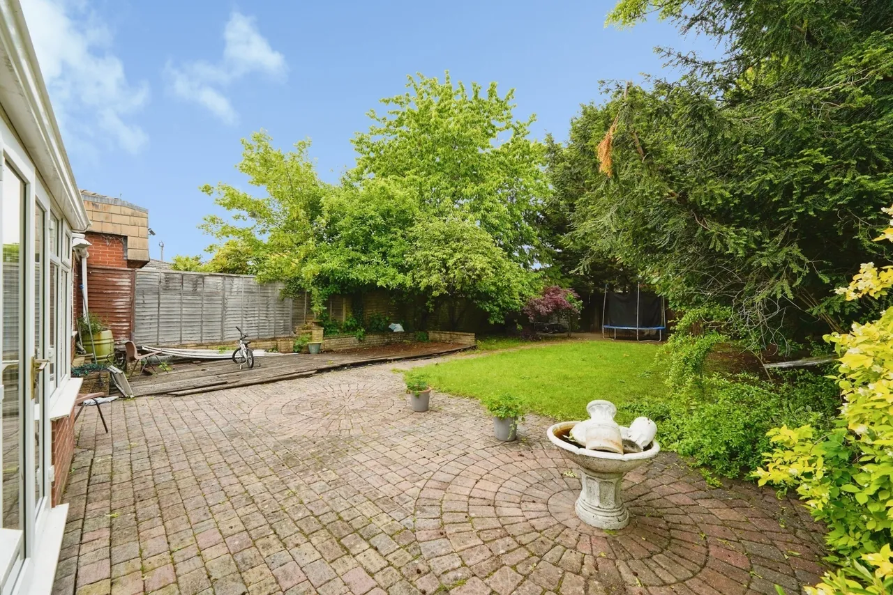 Swinton Lane, Worcester, WR2, photo 6