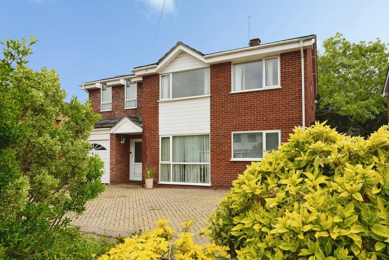 5 bed house for sale, Swinton Lane, Worcester, WR2